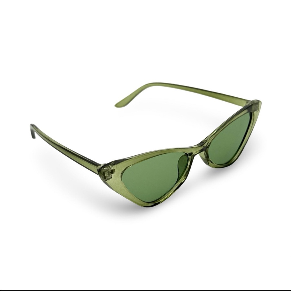 Vintage 1990s does the 1950s sunglasses